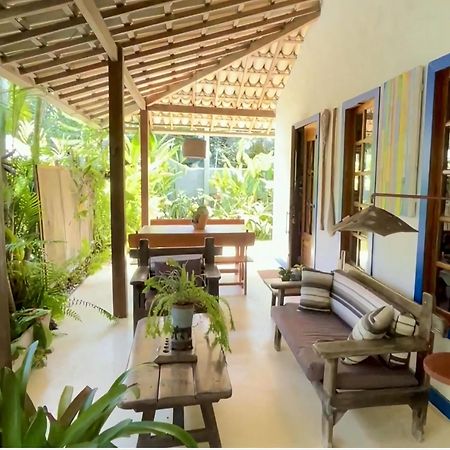 Vila Querencia - Trancoso Bagian luar foto