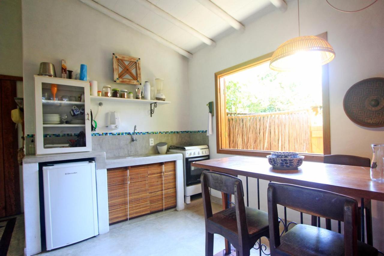 Vila Querencia - Trancoso Bagian luar foto