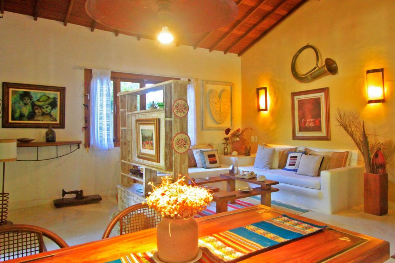 Vila Querencia - Trancoso Bagian luar foto