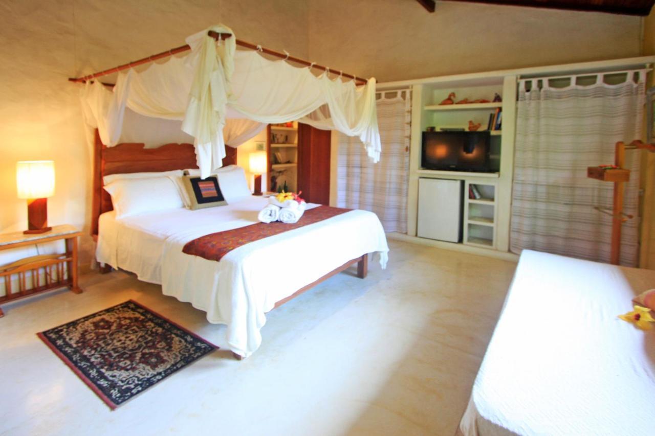 Vila Querencia - Trancoso Bagian luar foto