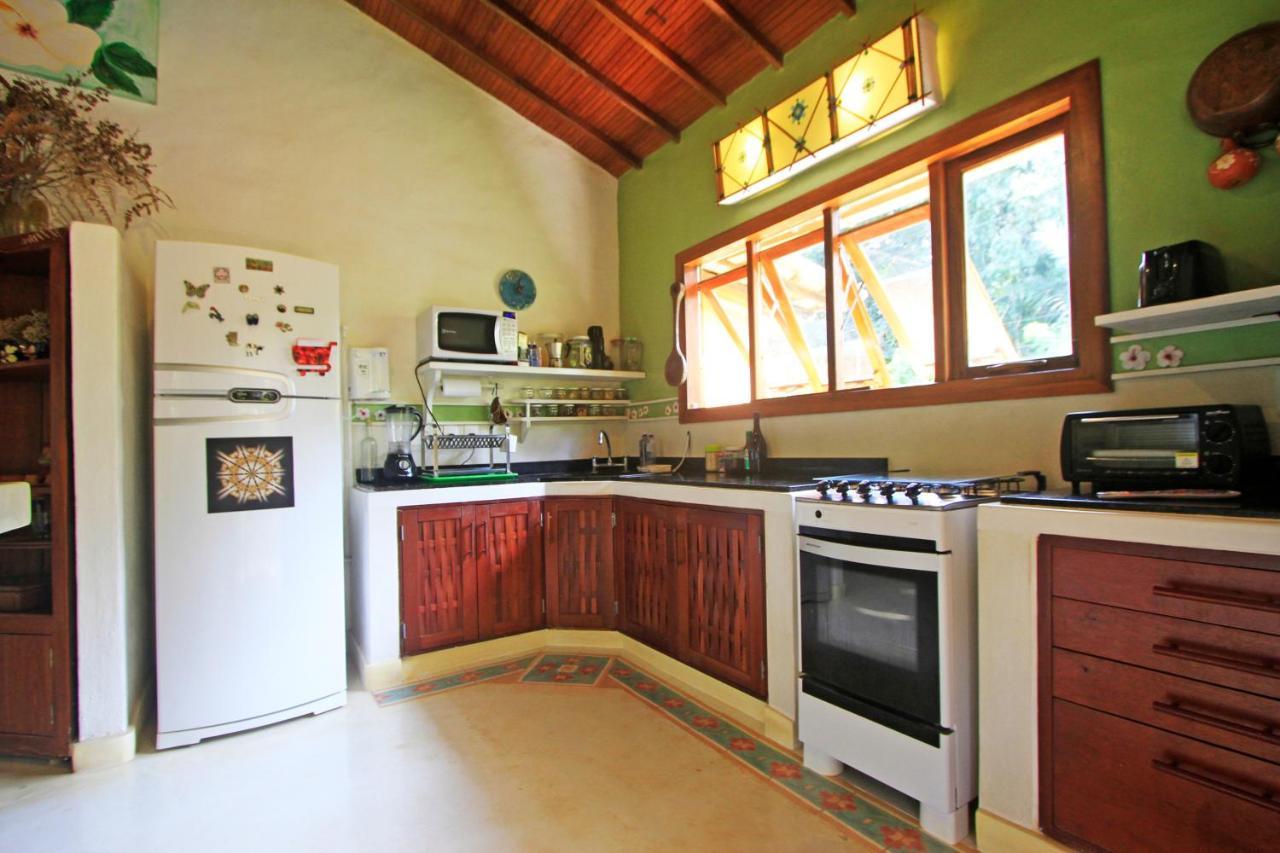 Vila Querencia - Trancoso Bagian luar foto