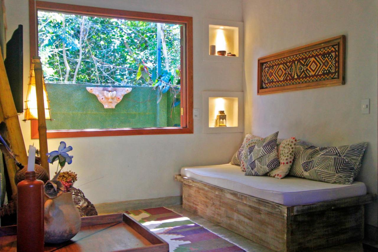 Vila Querencia - Trancoso Bagian luar foto