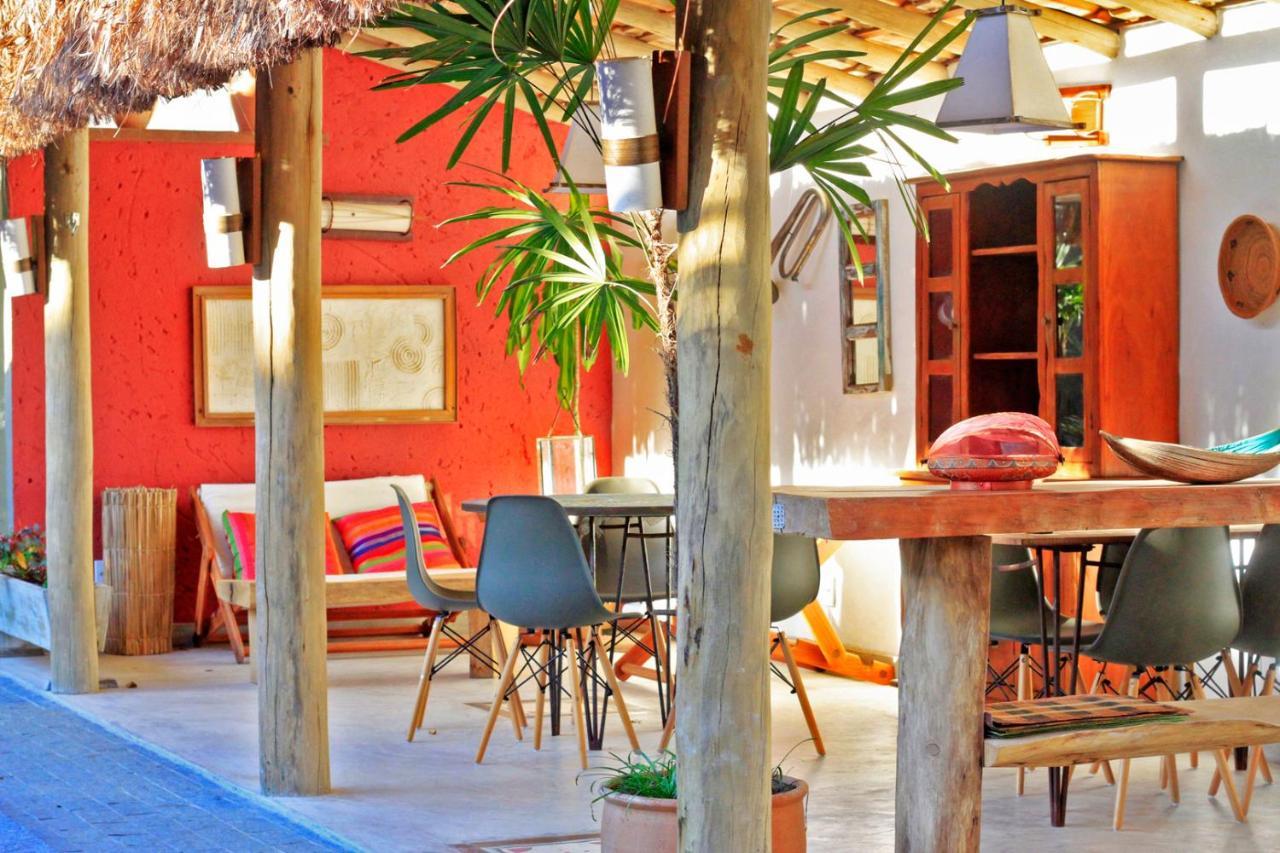 Vila Querencia - Trancoso Bagian luar foto