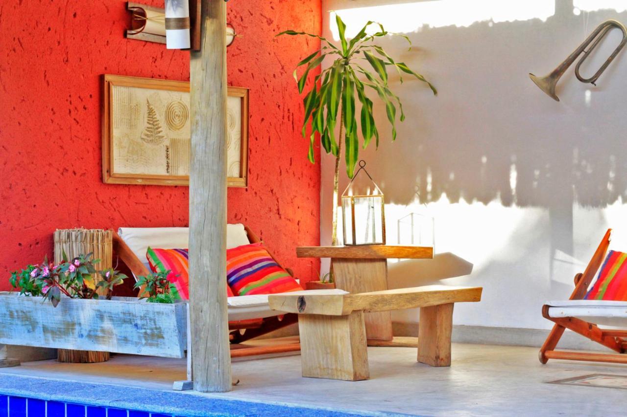 Vila Querencia - Trancoso Bagian luar foto