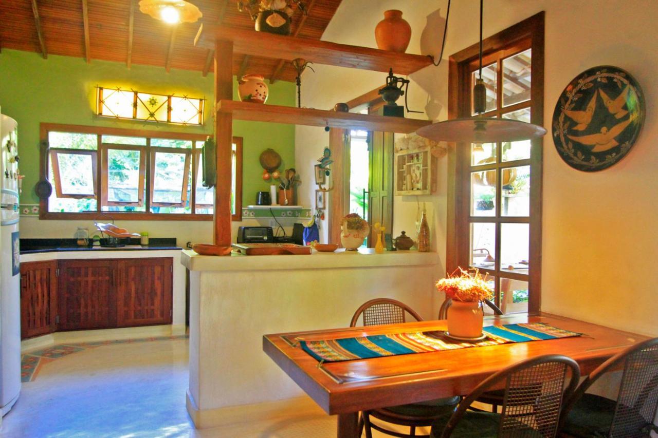 Vila Querencia - Trancoso Bagian luar foto