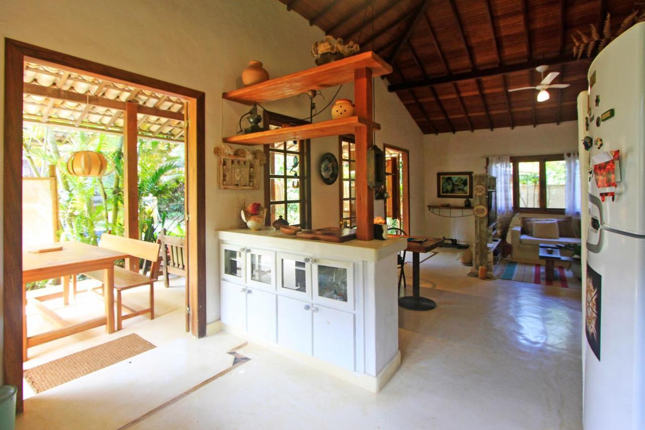 Vila Querencia - Trancoso Bagian luar foto