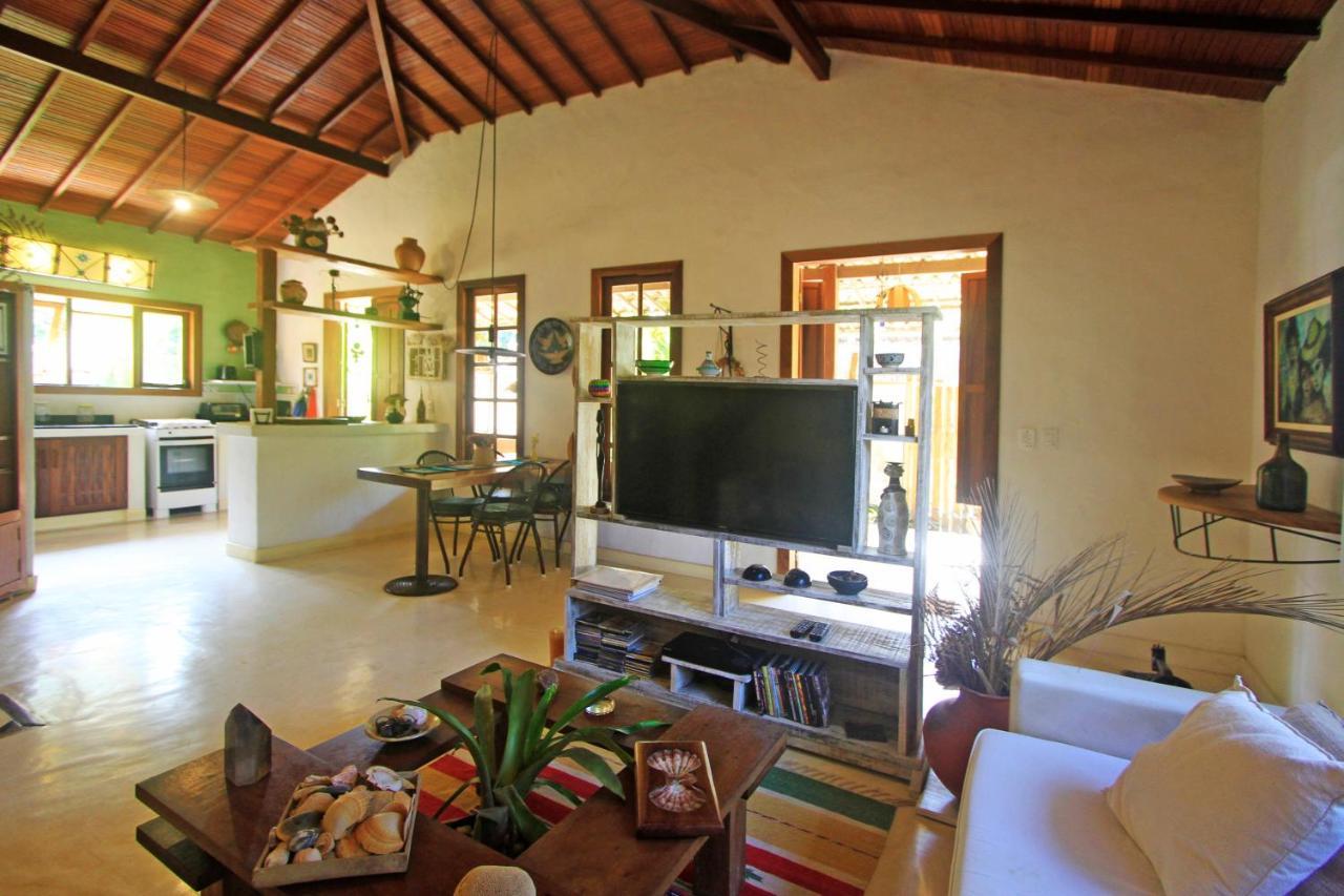 Vila Querencia - Trancoso Bagian luar foto