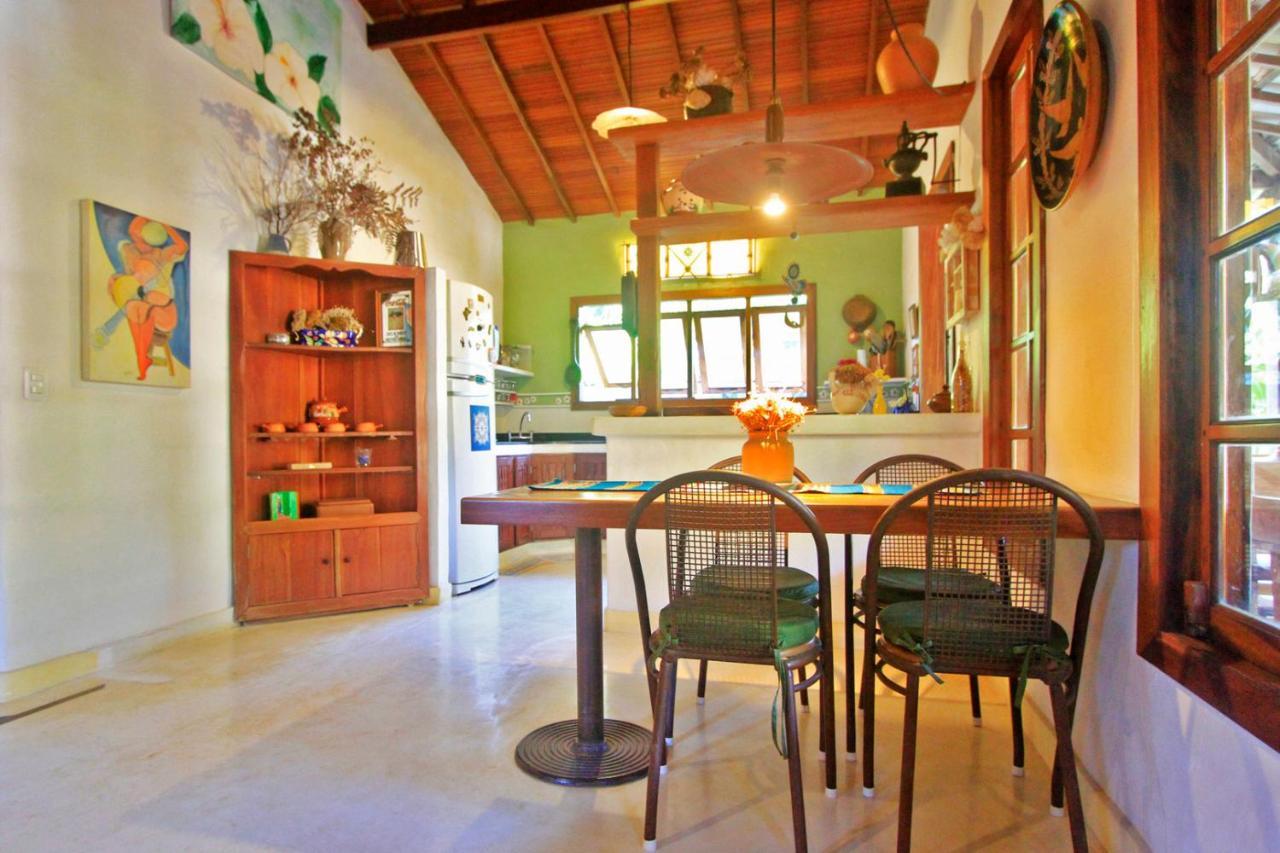 Vila Querencia - Trancoso Bagian luar foto