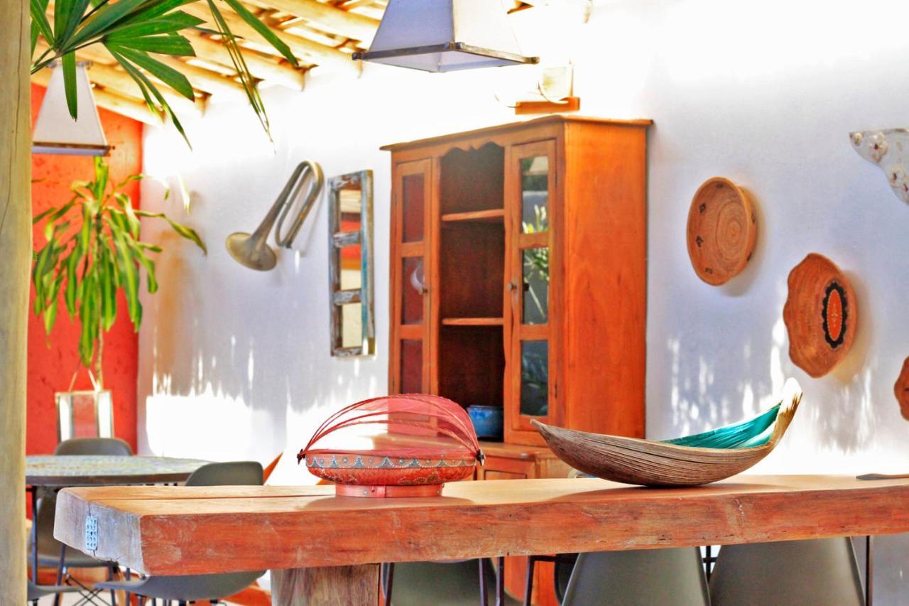 Vila Querencia - Trancoso Bagian luar foto