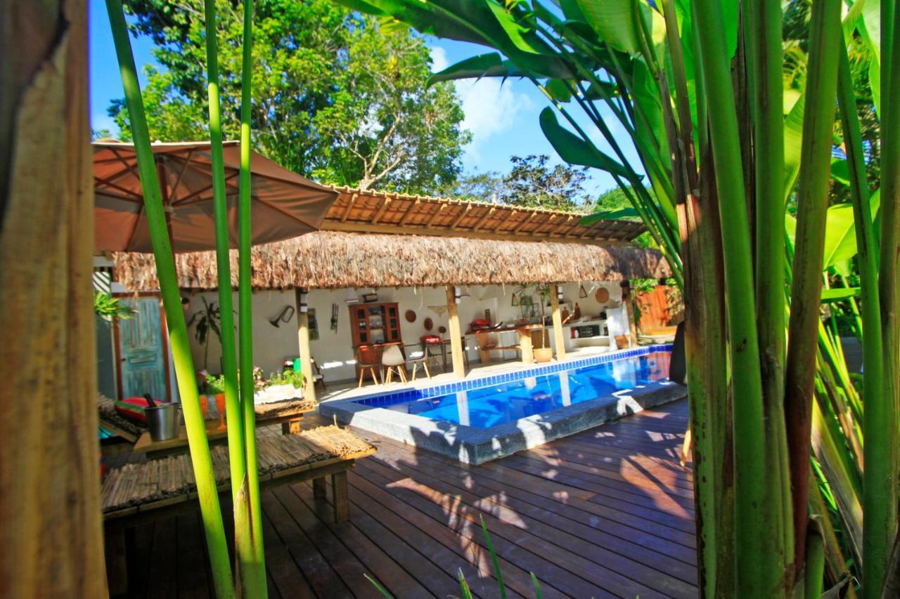 Vila Querencia - Trancoso Bagian luar foto