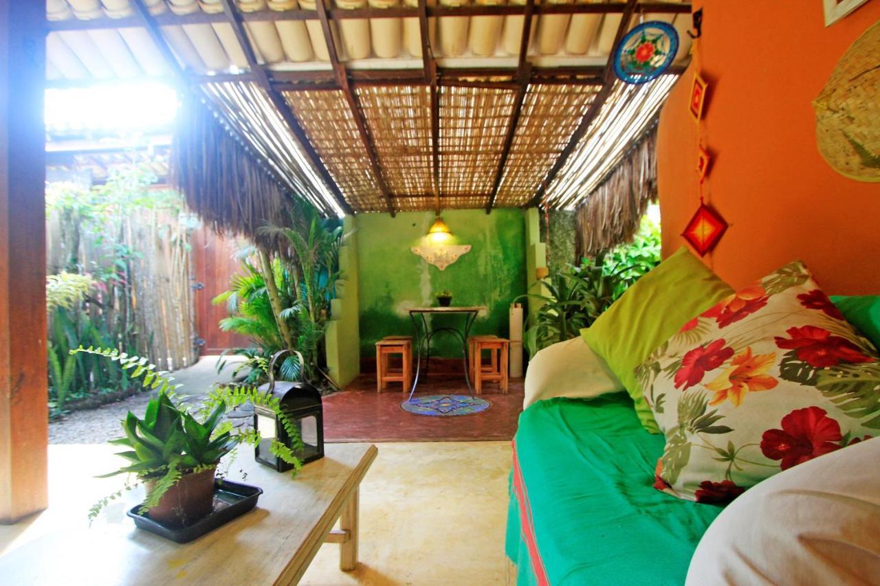 Vila Querencia - Trancoso Bagian luar foto