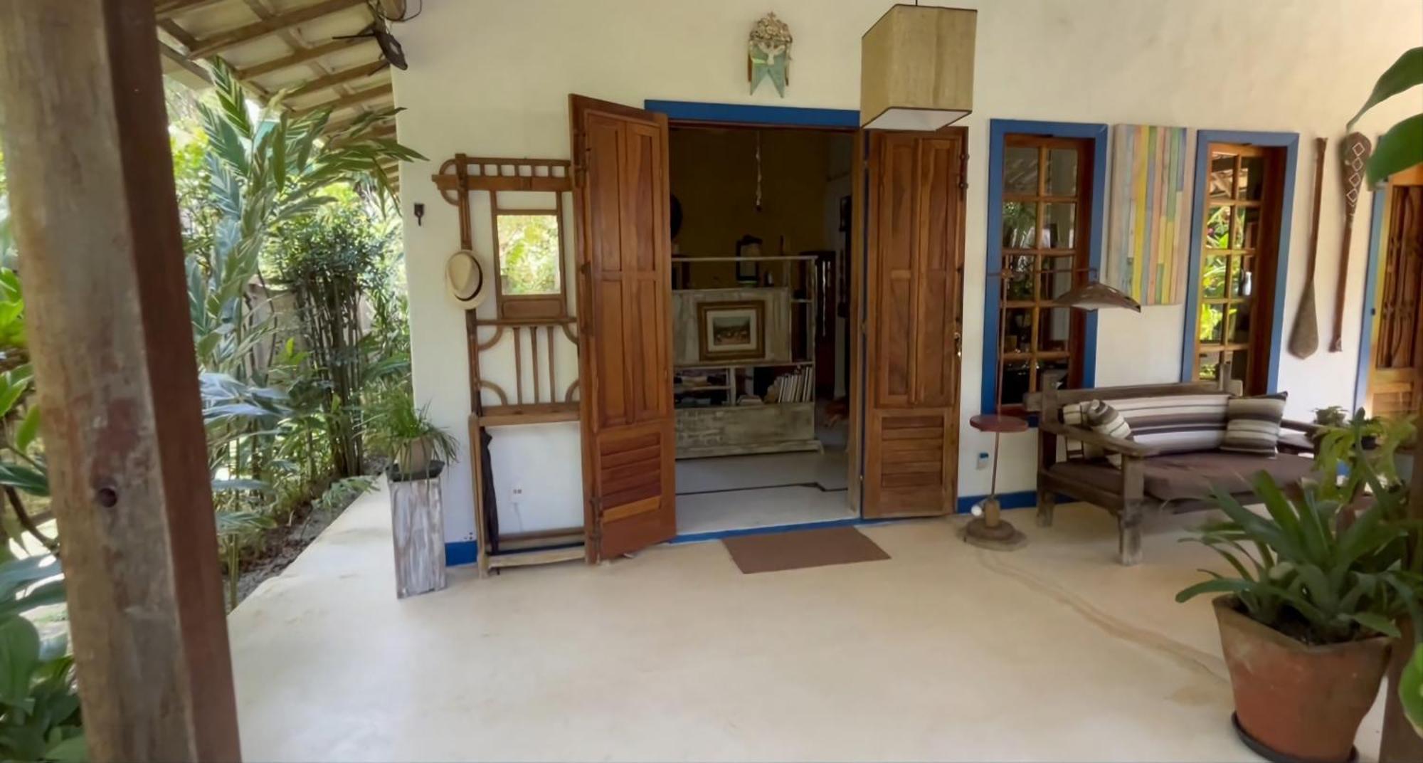 Vila Querencia - Trancoso Bagian luar foto