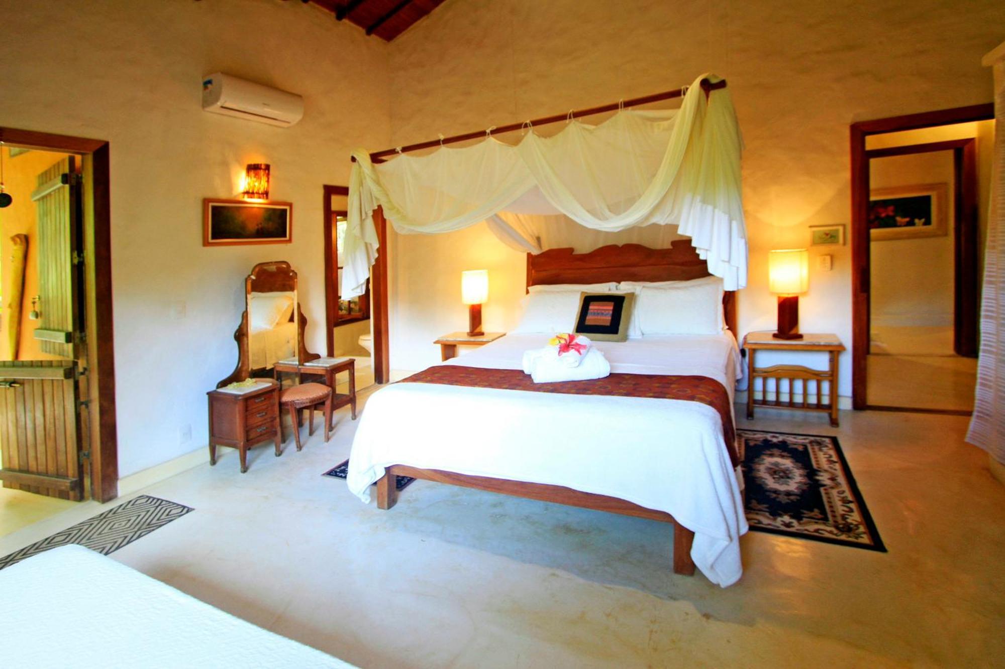 Vila Querencia - Trancoso Bagian luar foto