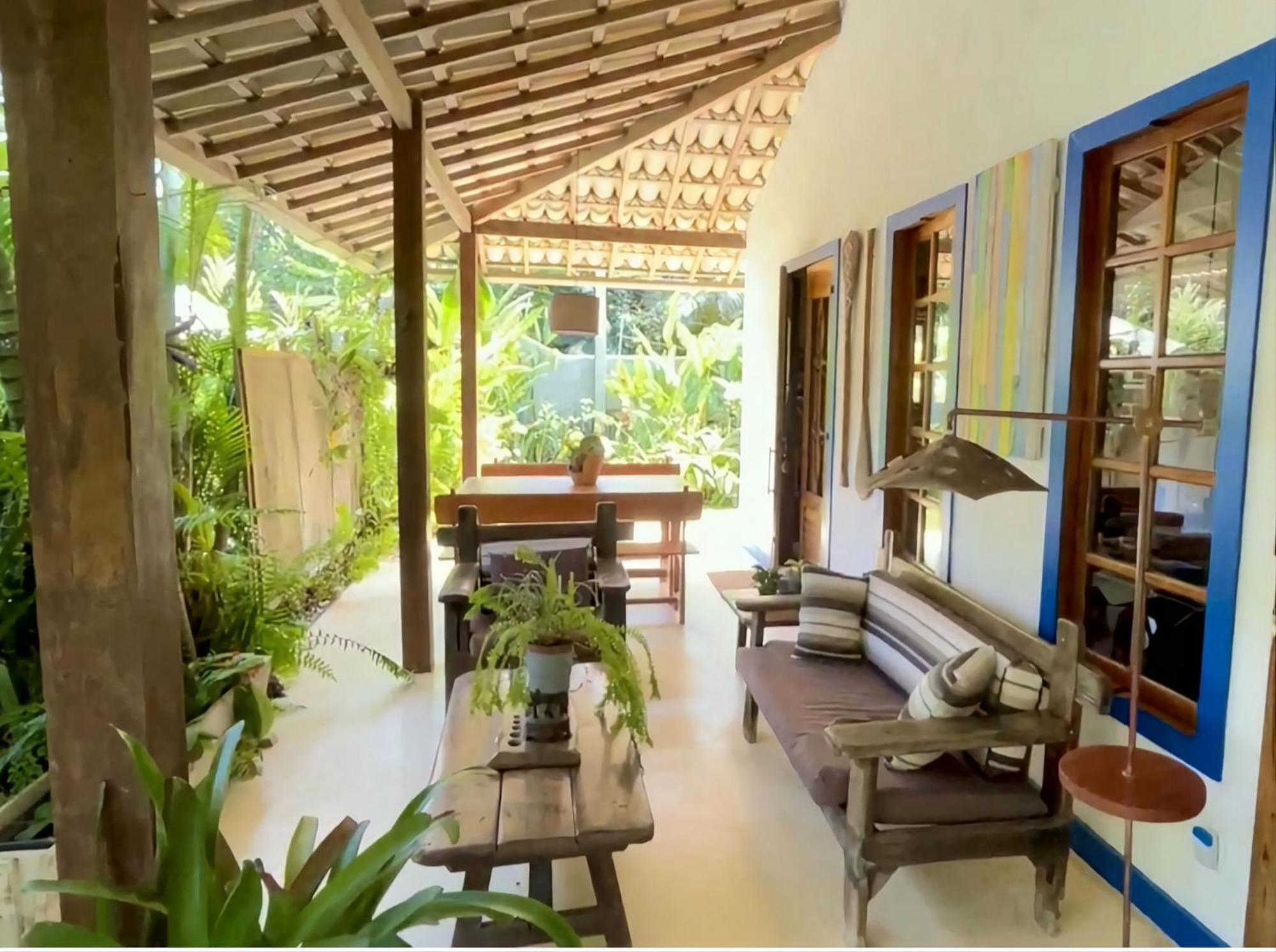 Vila Querencia - Trancoso Bagian luar foto