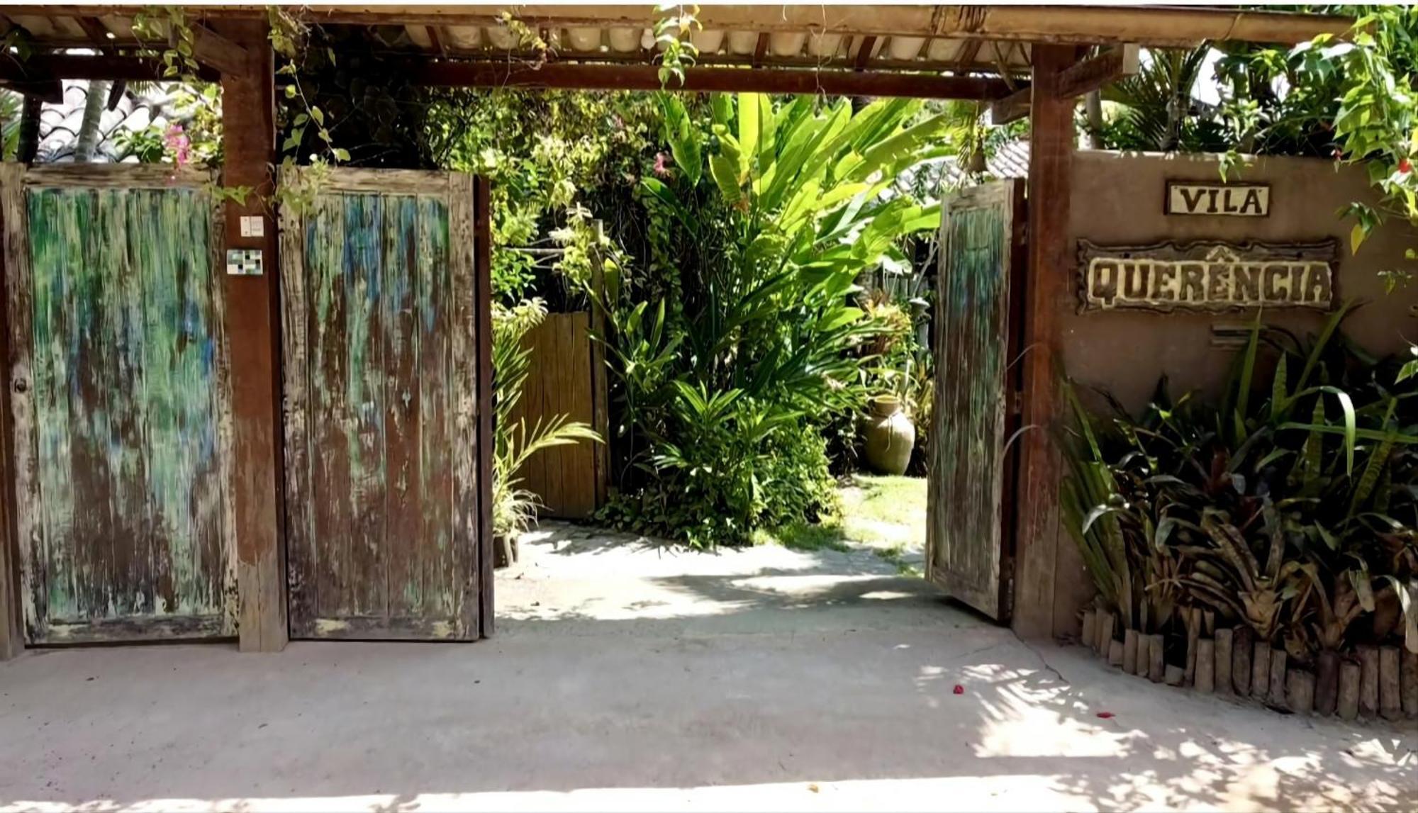 Vila Querencia - Trancoso Bagian luar foto