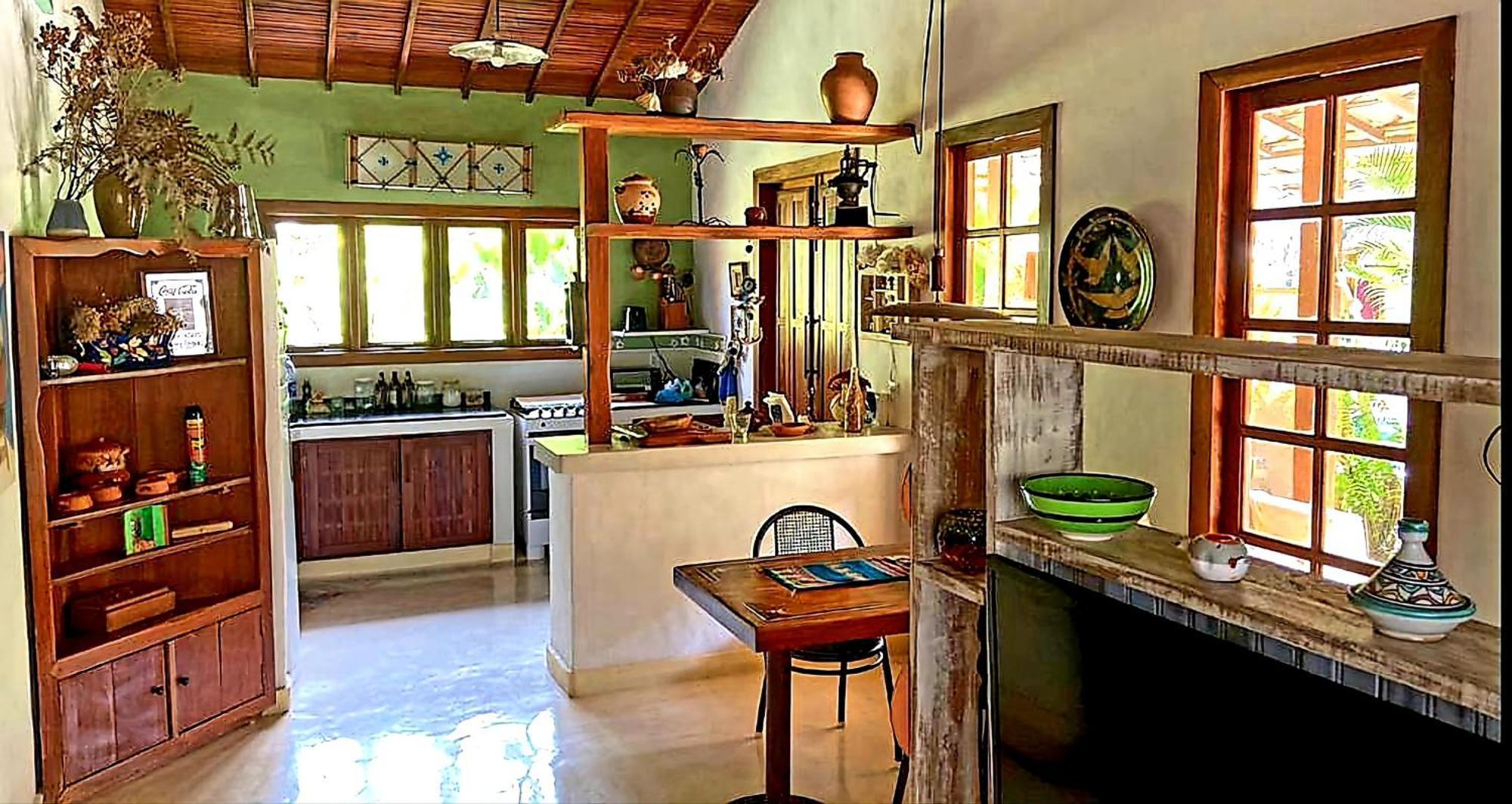 Vila Querencia - Trancoso Bagian luar foto