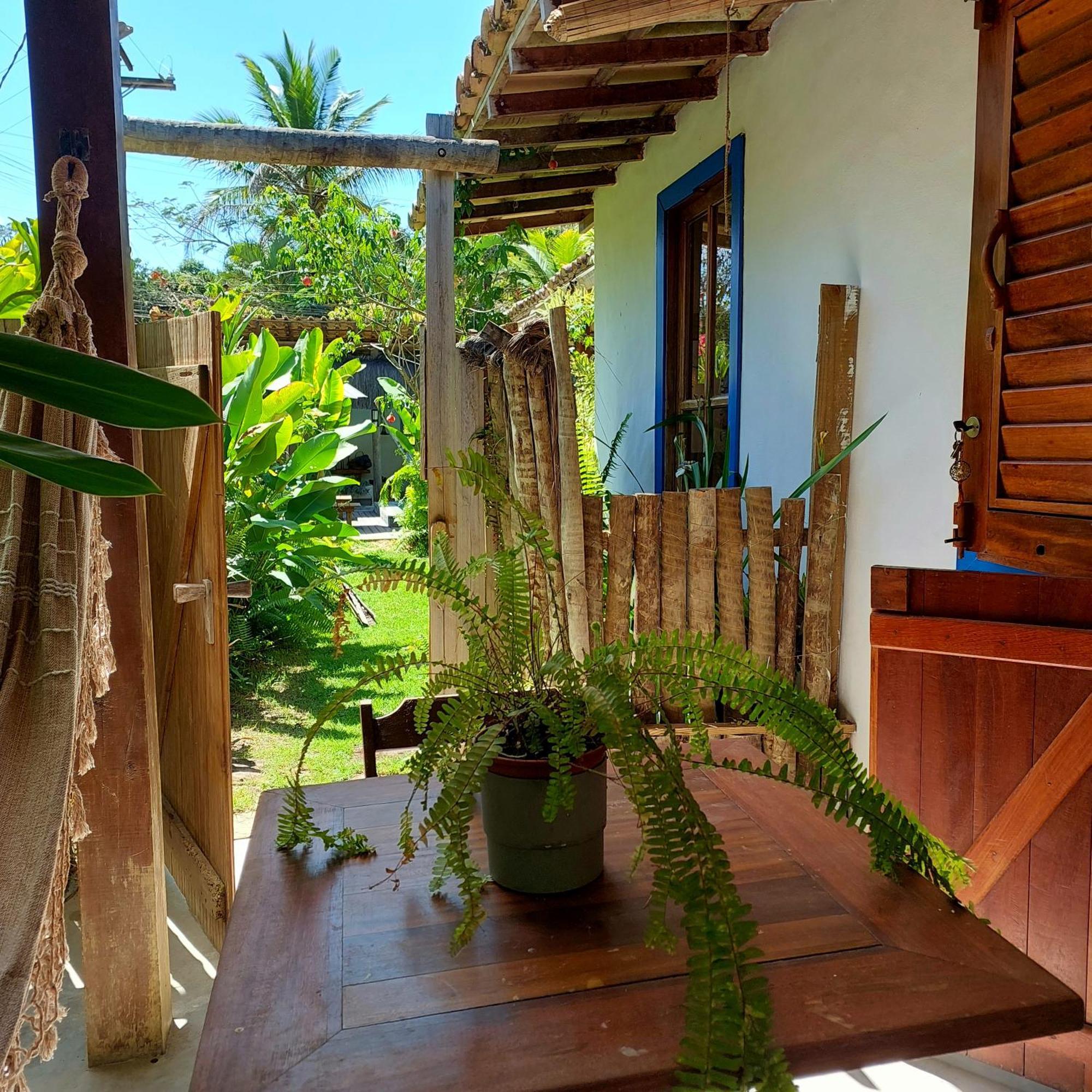 Vila Querencia - Trancoso Bagian luar foto