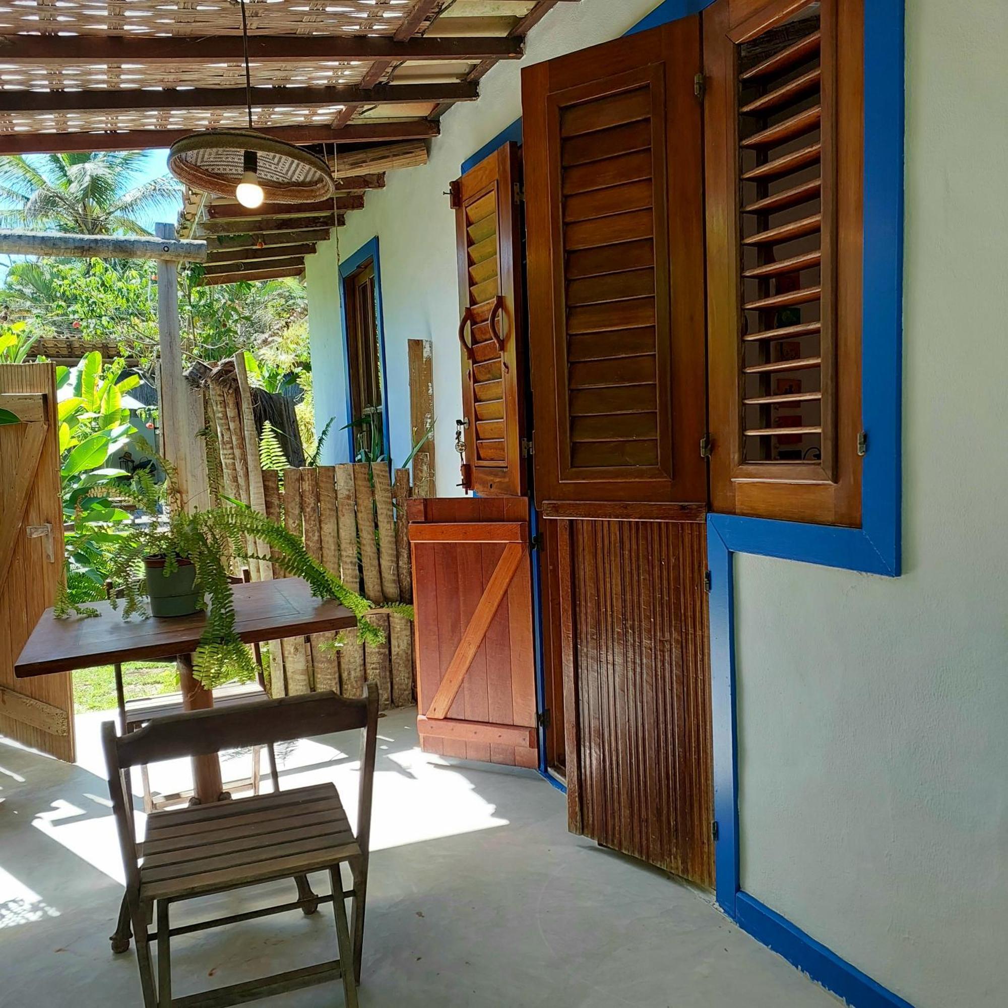 Vila Querencia - Trancoso Bagian luar foto
