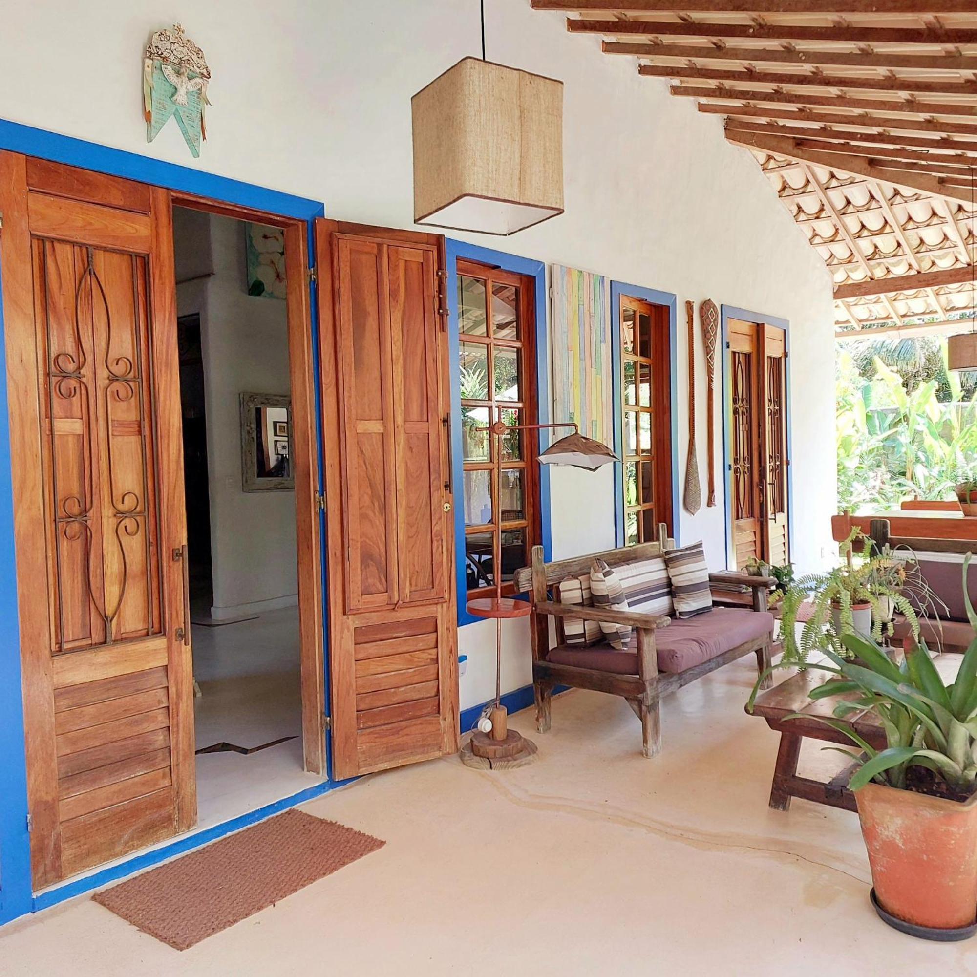 Vila Querencia - Trancoso Bagian luar foto