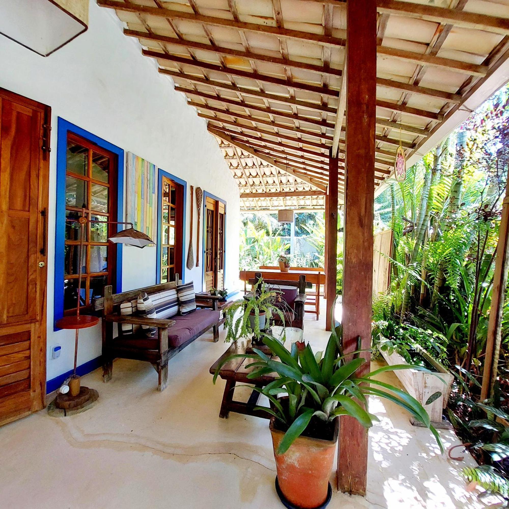 Vila Querencia - Trancoso Bagian luar foto