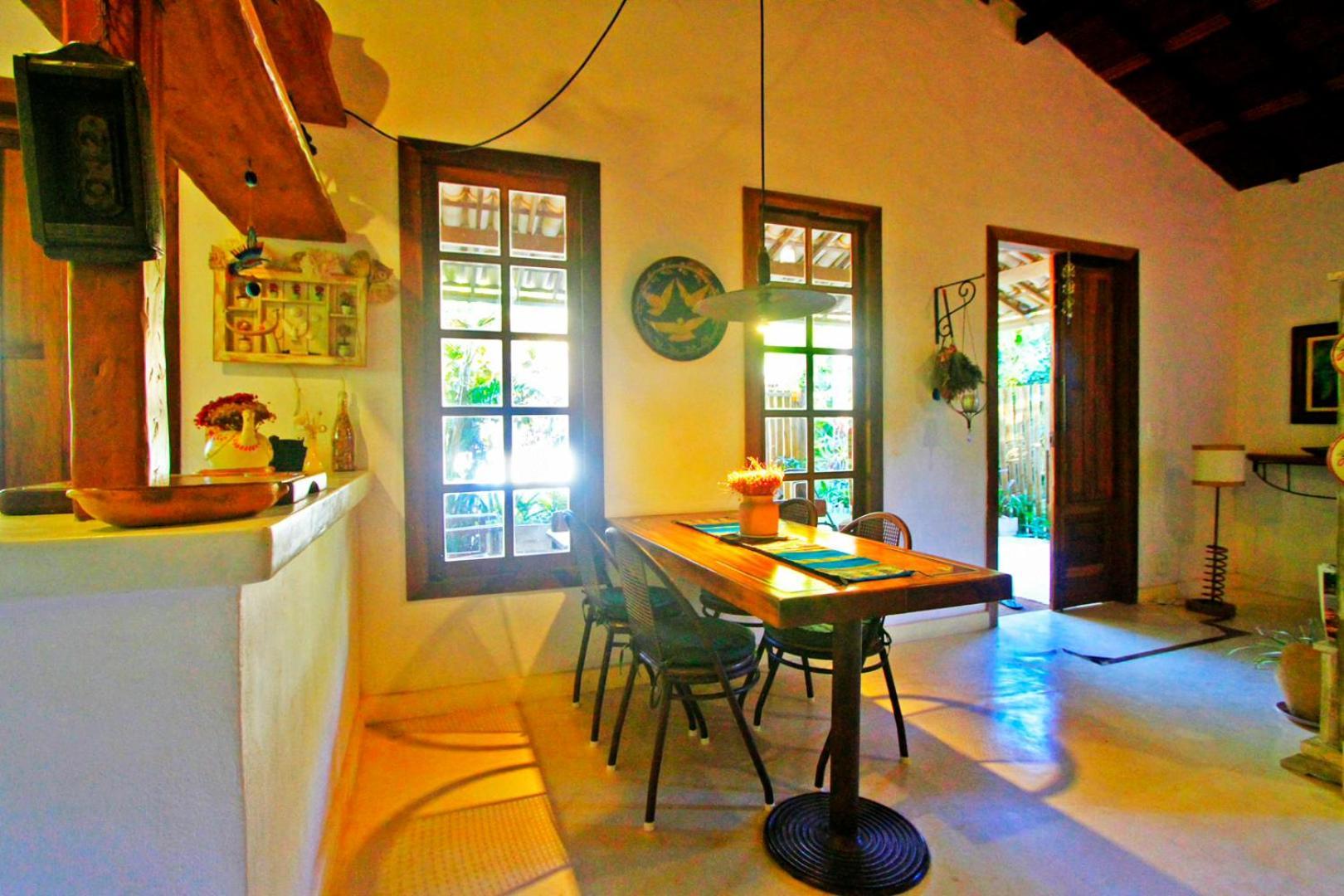 Vila Querencia - Trancoso Bagian luar foto