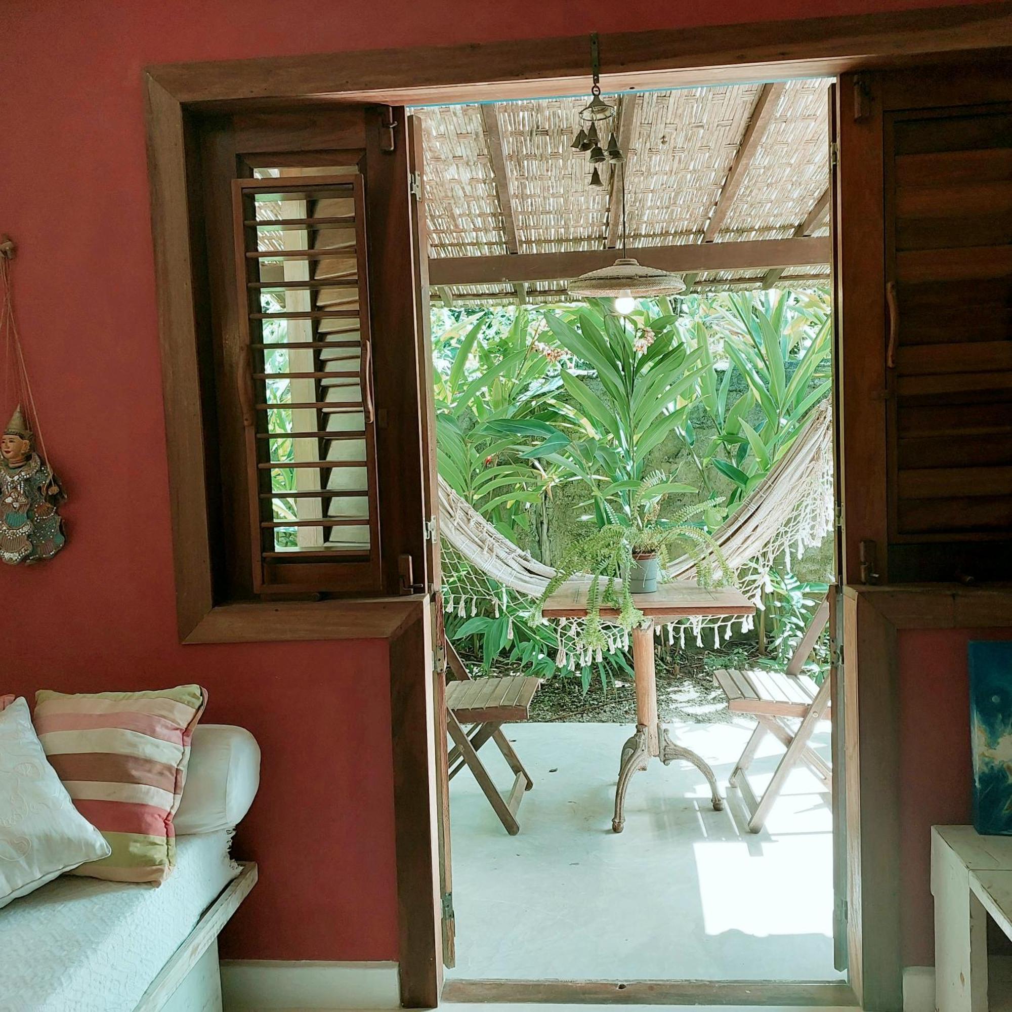 Vila Querencia - Trancoso Bagian luar foto