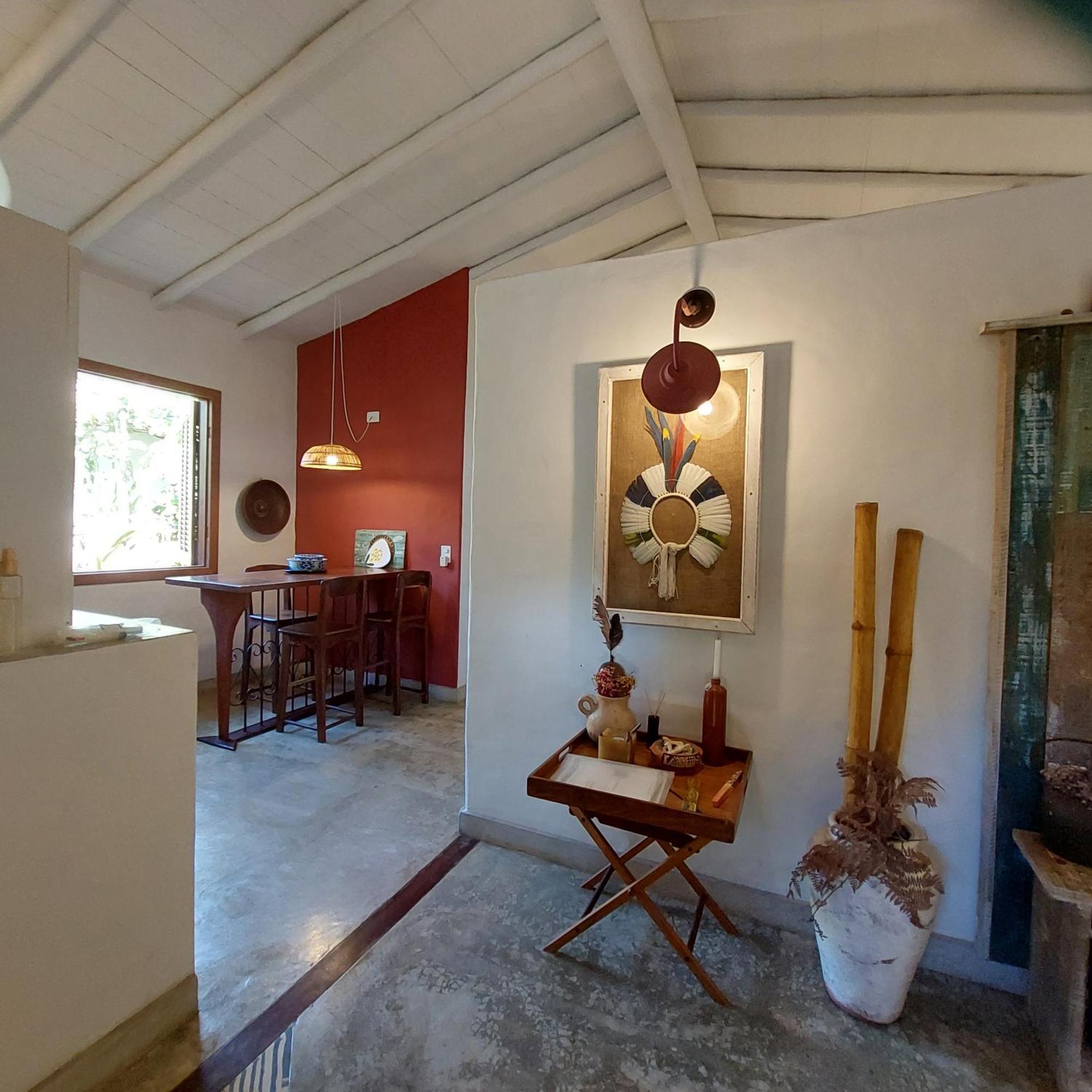 Vila Querencia - Trancoso Bagian luar foto