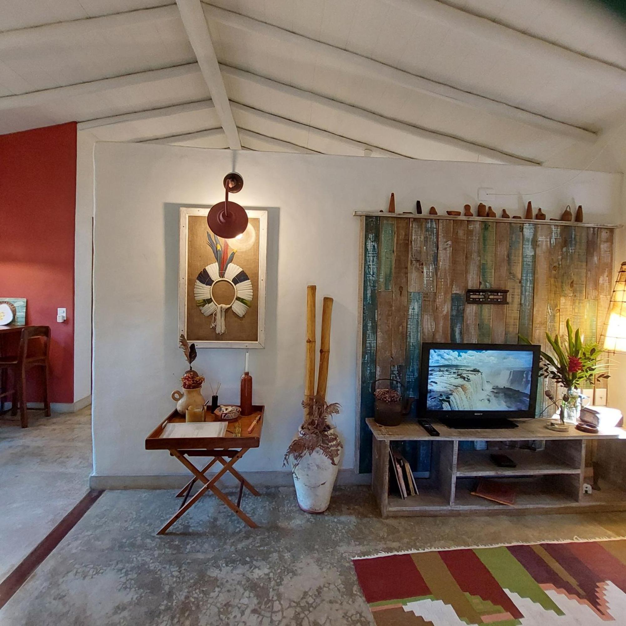 Vila Querencia - Trancoso Bagian luar foto