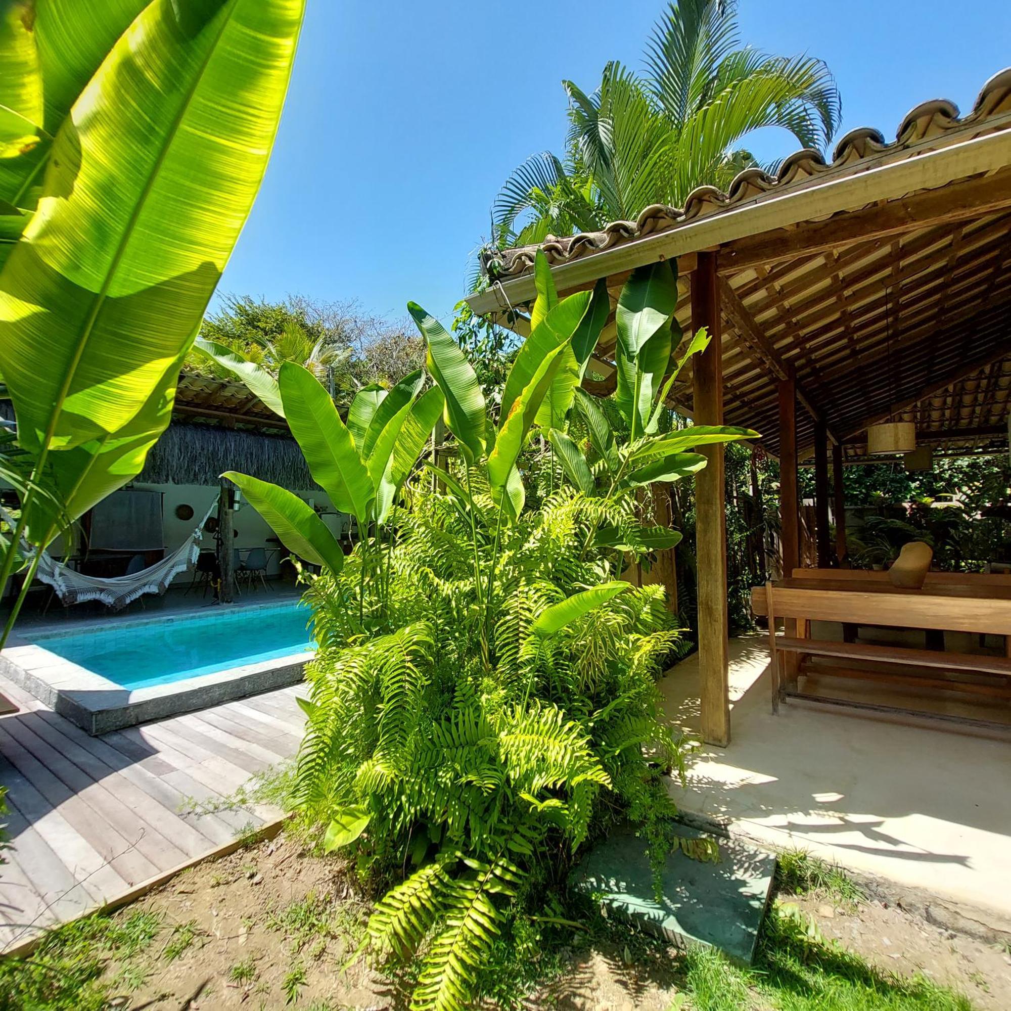 Vila Querencia - Trancoso Bagian luar foto