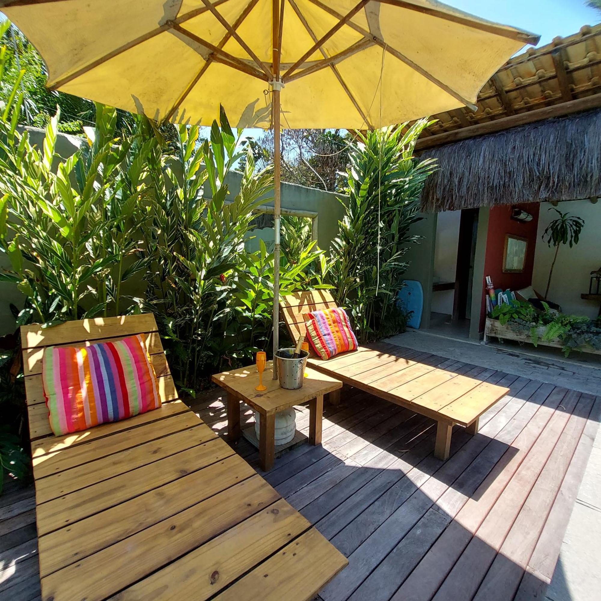 Vila Querencia - Trancoso Bagian luar foto