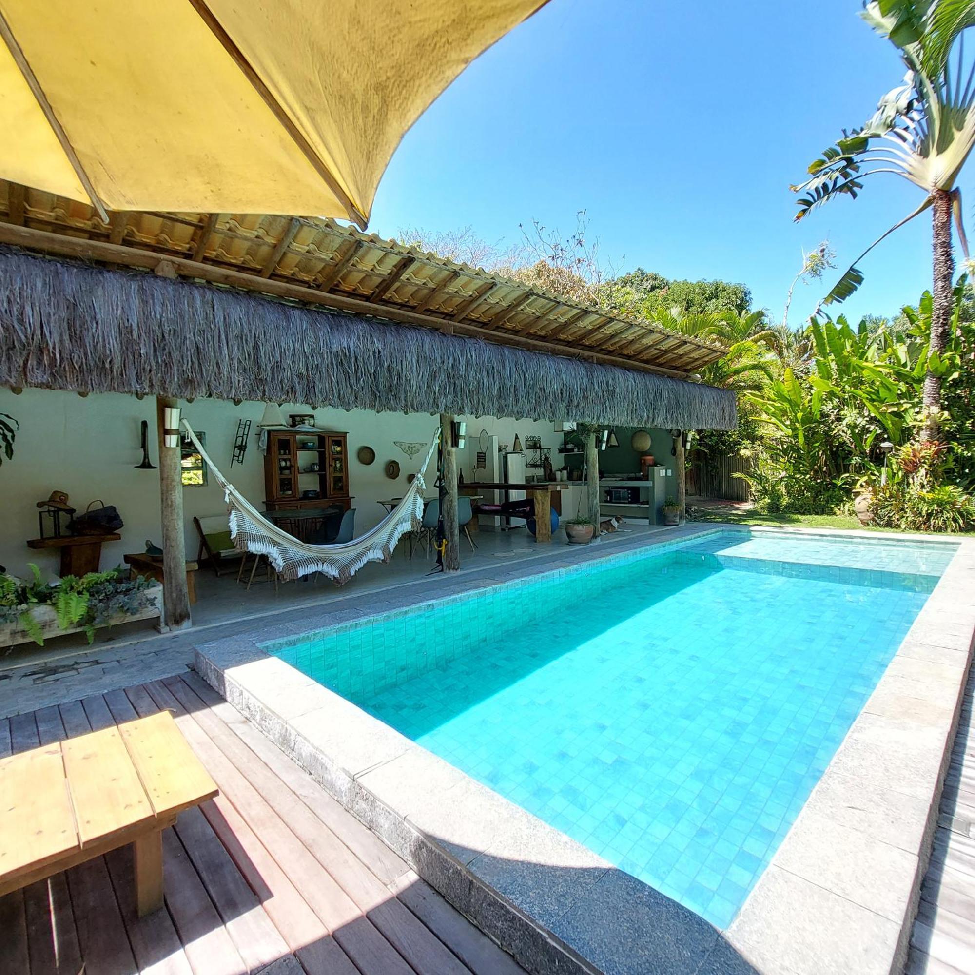 Vila Querencia - Trancoso Bagian luar foto