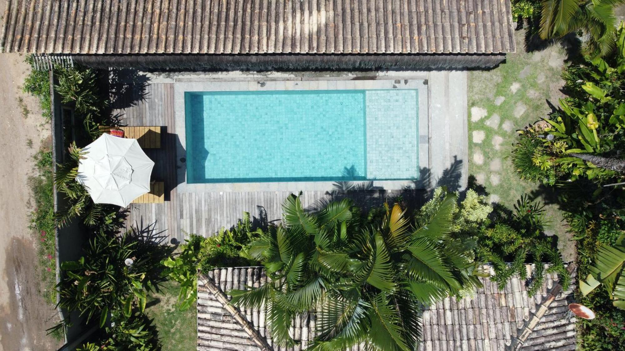 Vila Querencia - Trancoso Bagian luar foto
